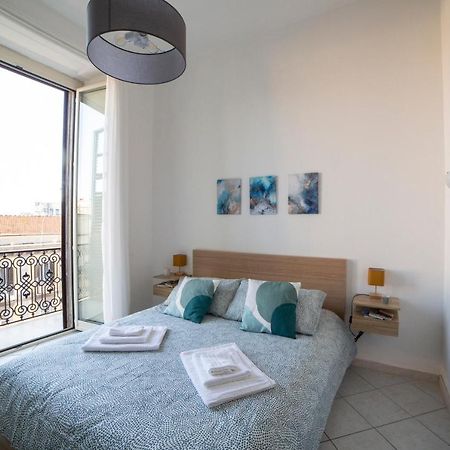 Bnb Al Centro E Meglio, Napoli公寓 外观 照片