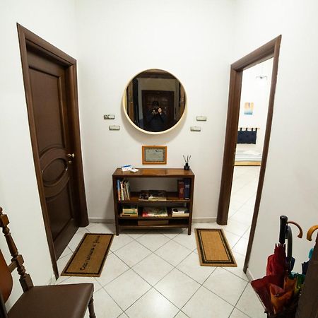 Bnb Al Centro E Meglio, Napoli公寓 外观 照片
