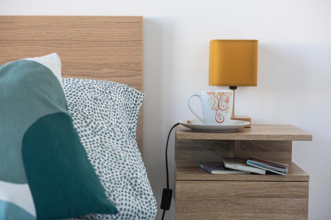 Bnb Al Centro E Meglio, Napoli公寓 外观 照片