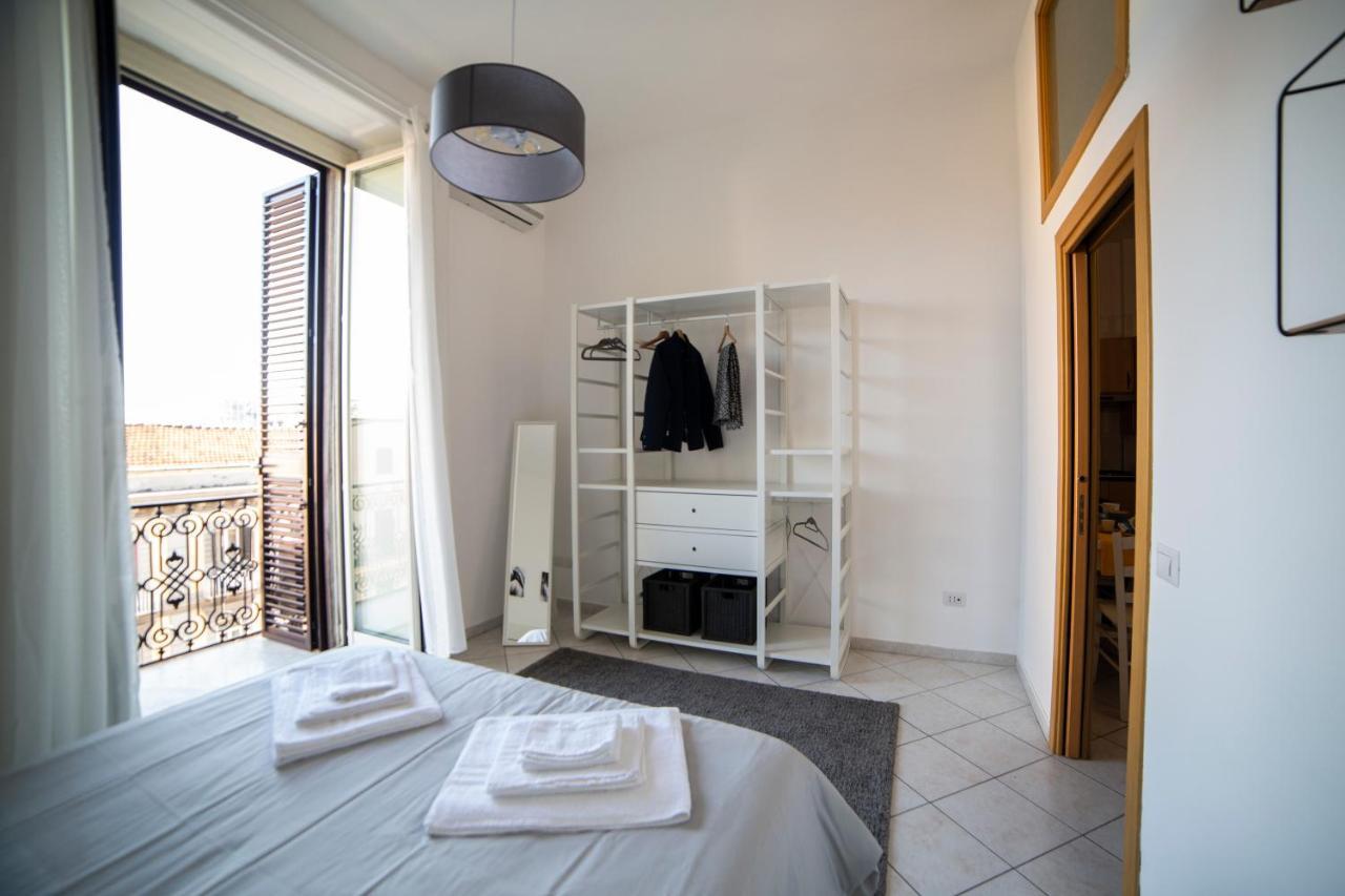 Bnb Al Centro E Meglio, Napoli公寓 外观 照片