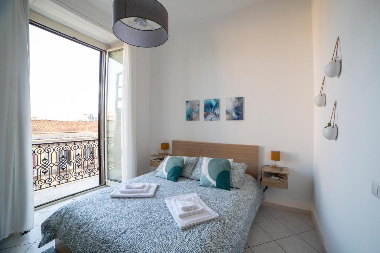 Bnb Al Centro E Meglio, Napoli公寓 外观 照片