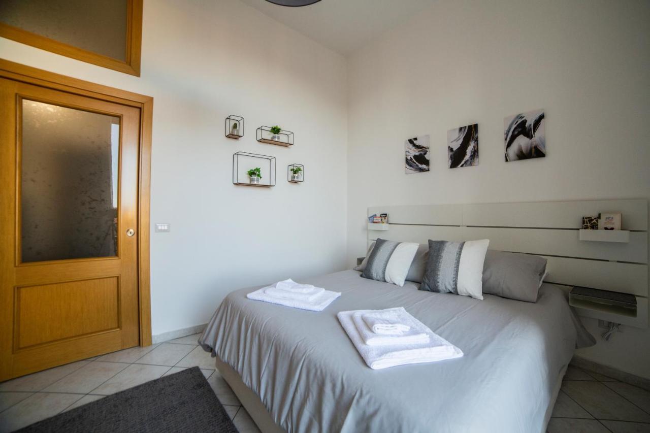Bnb Al Centro E Meglio, Napoli公寓 外观 照片