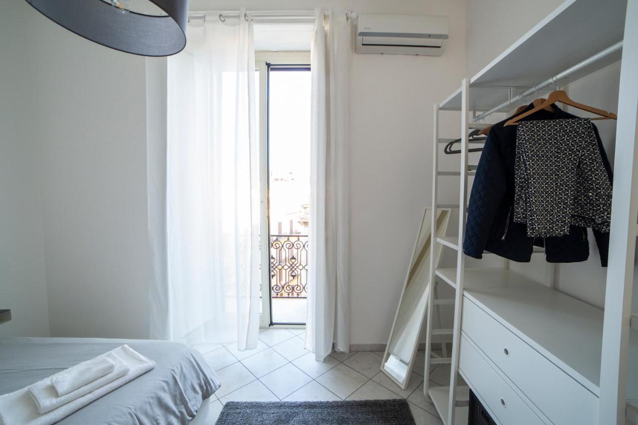 Bnb Al Centro E Meglio, Napoli公寓 外观 照片