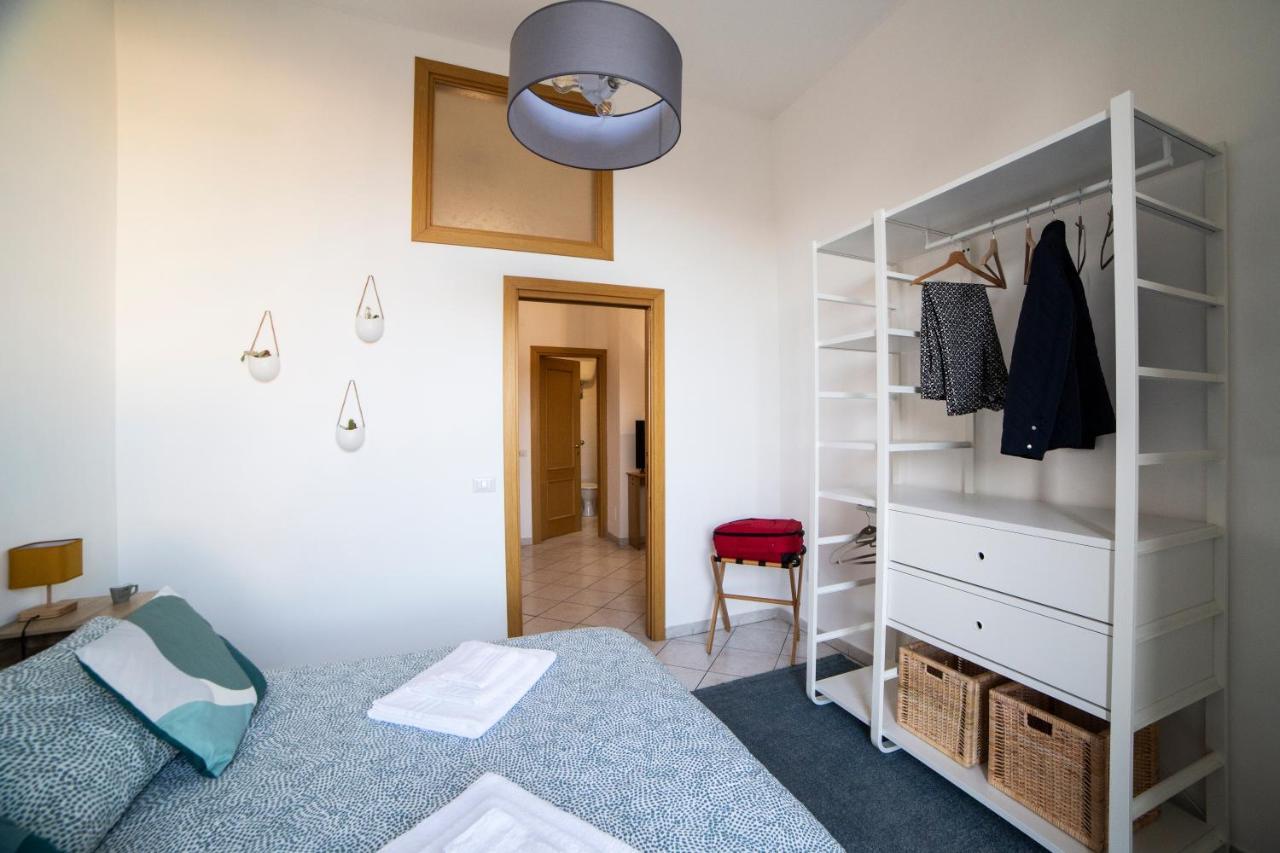 Bnb Al Centro E Meglio, Napoli公寓 外观 照片