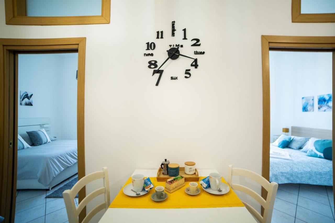 Bnb Al Centro E Meglio, Napoli公寓 外观 照片